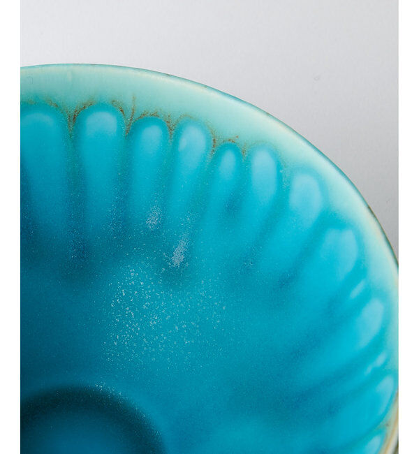  「【EIJI MIYAKI】ボウルS / NILE BLUE」|その他|