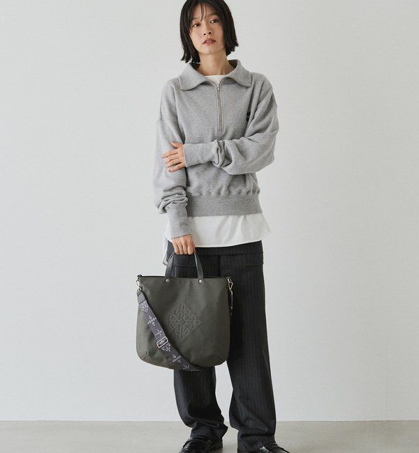  「ナイロン 2WAYトートバッグ」|トートバッグ|