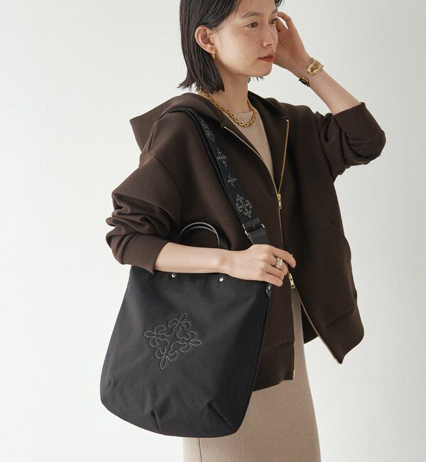  「ナイロン 2WAYトートバッグ」|トートバッグ|