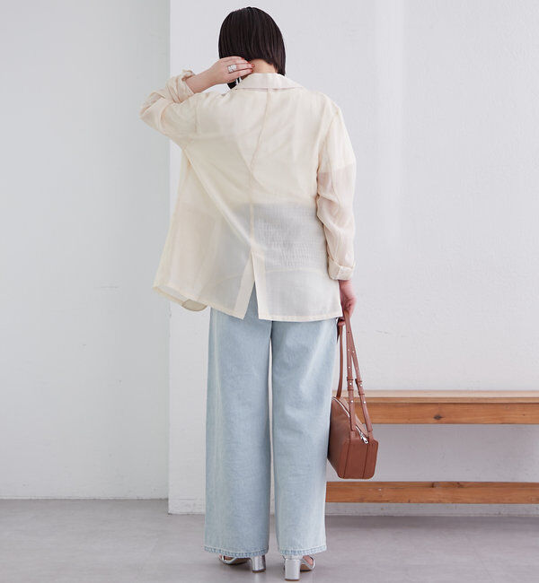  「シアージャケット」|その他|