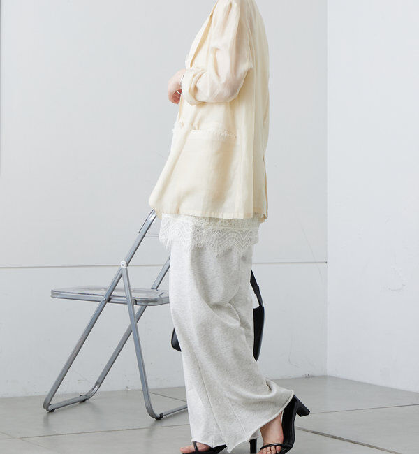  「シアージャケット」|その他|