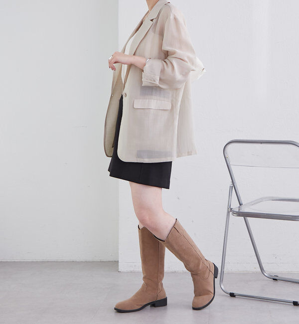  「シアージャケット」|その他|