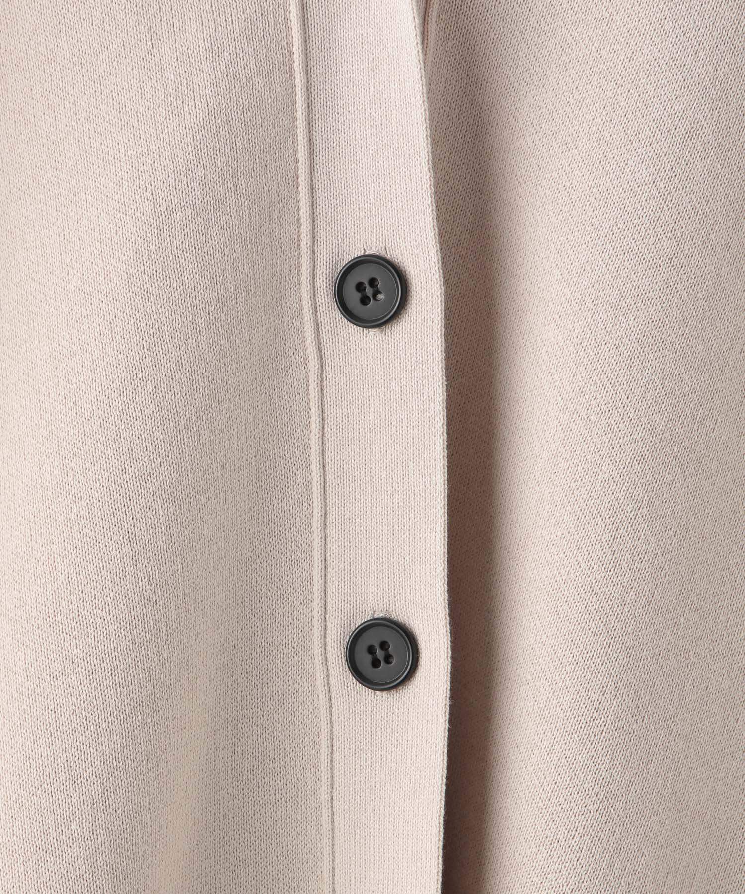 A part by 「【新色追加】スポンジニットBIGカーディガン」|ニット・セーター|