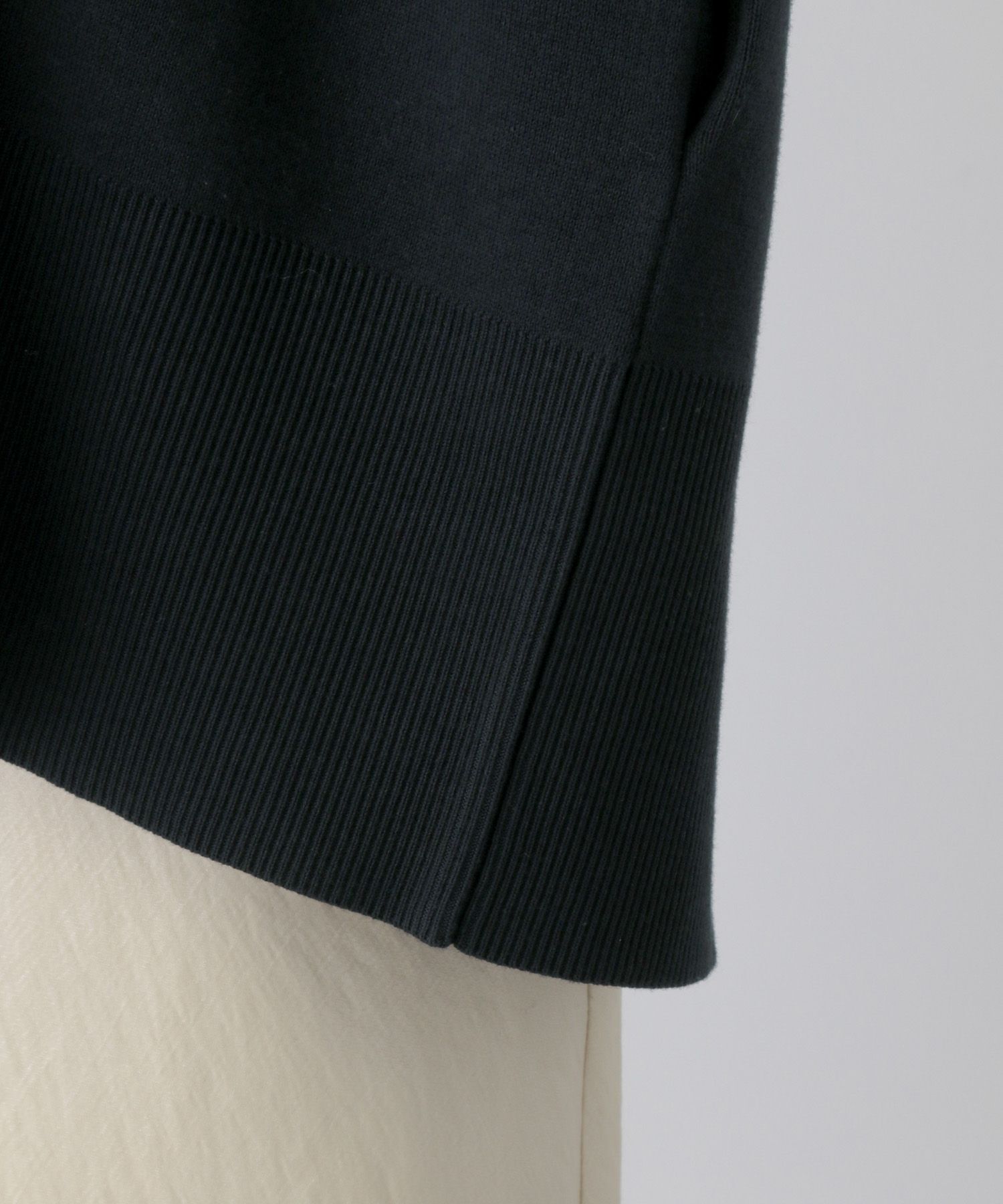 A part by 「【新色追加】スポンジニットBIGカーディガン」|ニット・セーター|