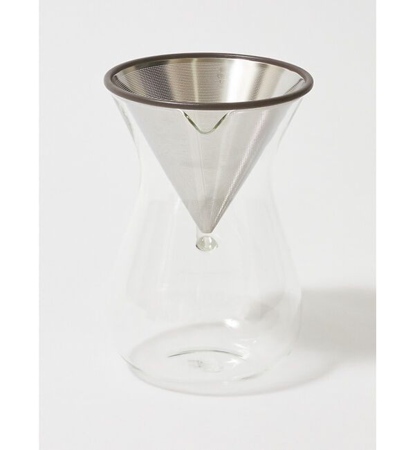 collex「【KINTO /キントー】SCS コーヒーカラフェ 4cups 600ml」|食器・キッチングッズ|