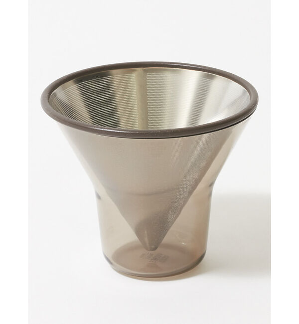 collex「【KINTO /キントー】SCS コーヒーカラフェ 4cups 600ml」|食器・キッチングッズ|