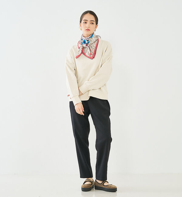 collex「裏毛スウェット」|スウェット・ジャージ|