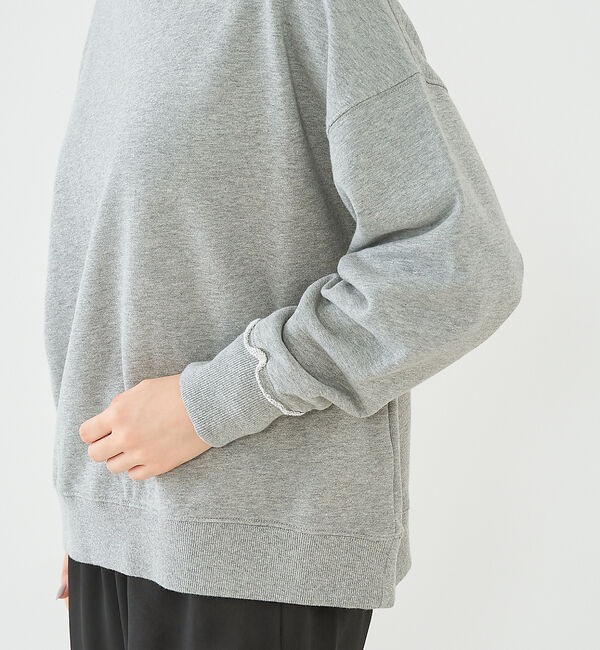 collex「裏毛スウェット」|スウェット・ジャージ|