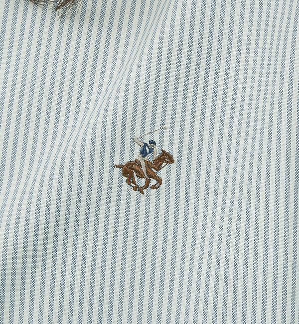 ABAHOUSE「【BEVERLY HILLS POLO CLUB / ビバリーヒルズポロクラブ】」|シャツ・ブラウス|