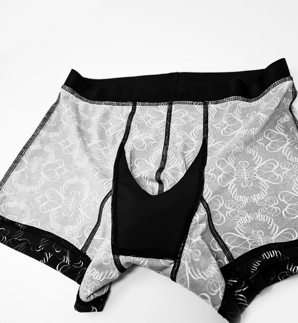 ABAHOUSE「ALLIAGE(アリアージュ)Boxer Briefs / ボクサーブリーフ /」|インナー|