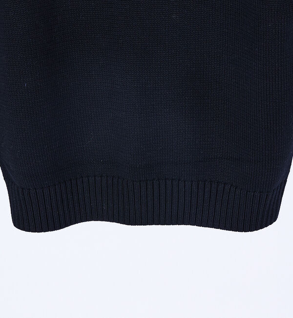 ABAHOUSE「【POLO RALPH LAUREN】BIG FIT VEST ビッグフィットベ」|ベスト・ジレ|