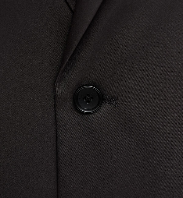 ABAHOUSE「【WWS / セットアップ対応】テーラードジャケット/裏地あり/93-1001W」|テーラードジャケット|