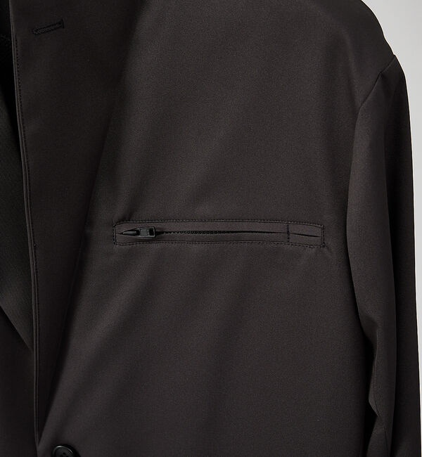 ABAHOUSE「【WWS / セットアップ対応】テーラードジャケット/裏地あり/93-1001W」|テーラードジャケット|