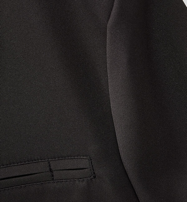 ABAHOUSE「【WWS / セットアップ対応】テーラードジャケット/裏地あり/93-1001W」|テーラードジャケット|