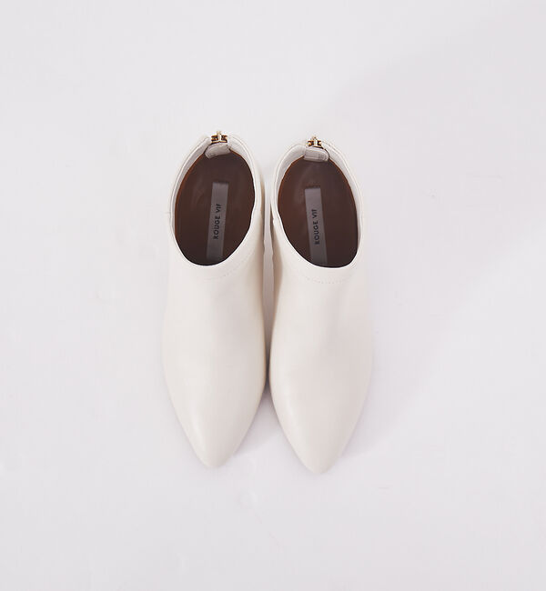 Rouge vif「ショートブーツ」|ショートブーツ|