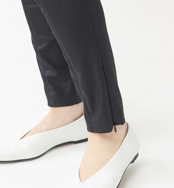 qualite「ハイテンションスキニーパンツ」|その他|