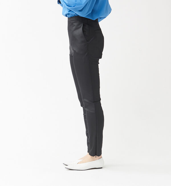 qualite「ハイテンションスキニーパンツ」|その他|