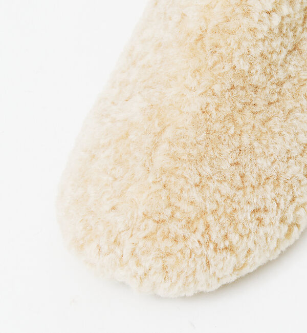 AU BANNISTER「ソフトアッパーミュール」|サンダル|