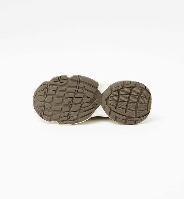 AU BANNISTER「ハンズフリースニーカー」|スニーカー|