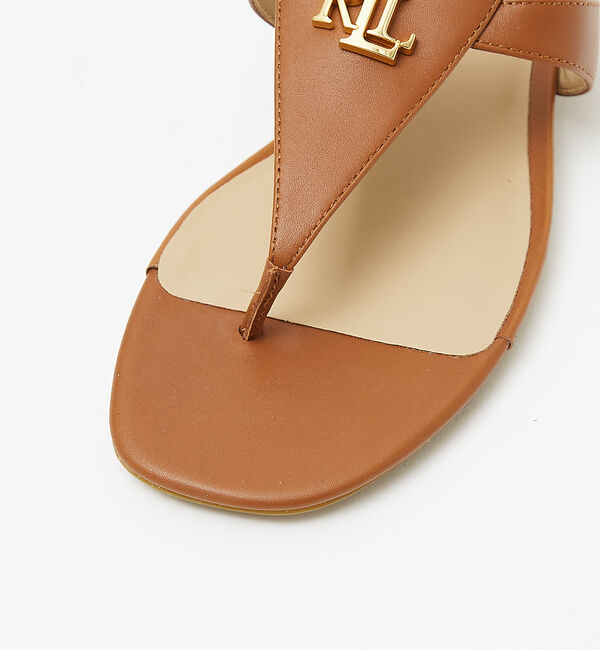 AU BANNISTER「●【LAUREN】EVERLEY-SANDALS-FLAT SANDAL」|サンダル|