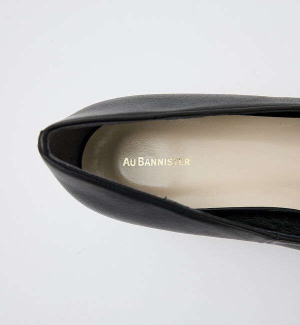 AU BANNISTER「【最高パンプス/5cmヒール】美脚&times;快適 パンプス」|パンプス|