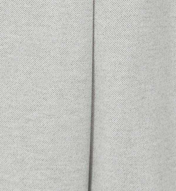 abahouse mavie「【前後着用可】カルゼジャージーワンピース」|ワンピース|