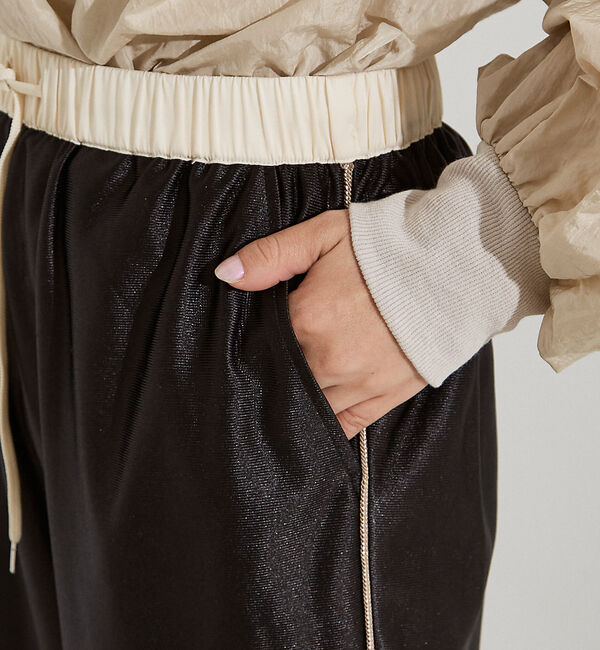NOMINE「ラスターライン トラック パンツ」|その他|