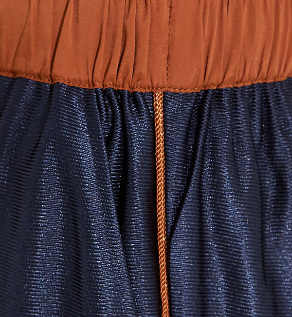 NOMINE「ラスターライン トラック パンツ」|その他|