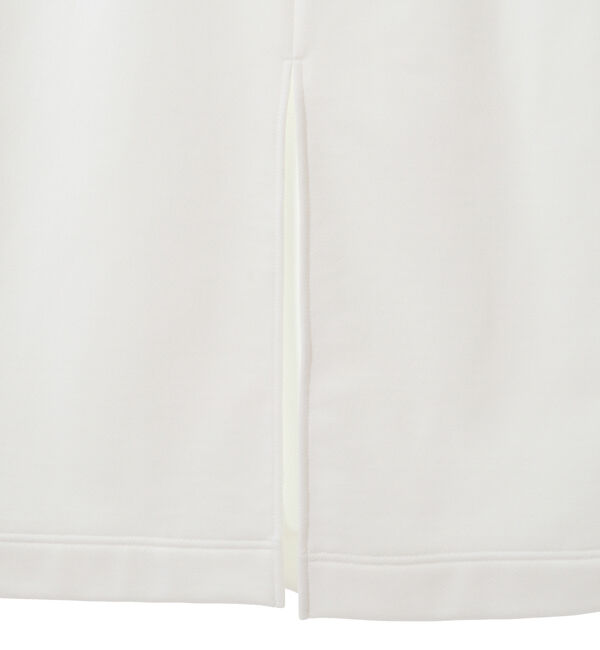 TIARA「スウェットタイトスカート」|スカート|