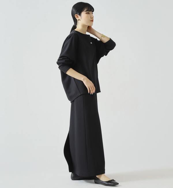 TIARA「スウェットタイトスカート」|スカート|