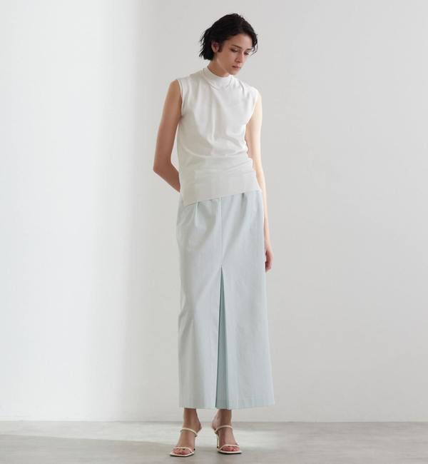 Liesse「タックタイトスカート（セットアップ対応可）」|スカート|