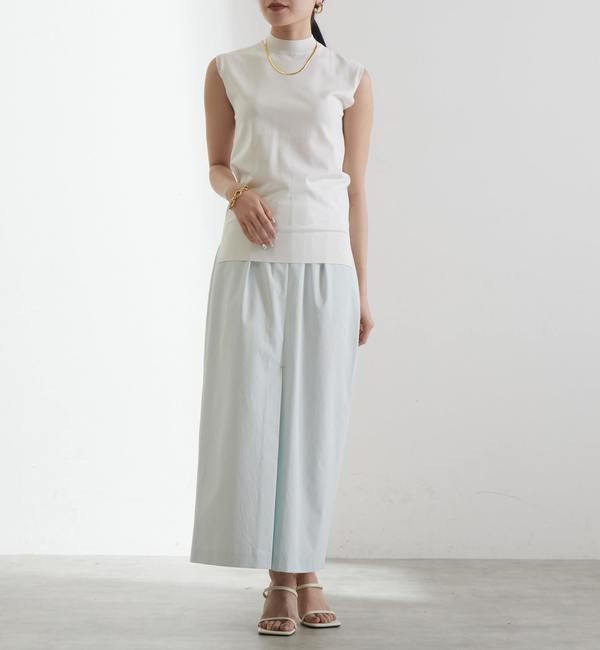 Liesse「タックタイトスカート（セットアップ対応可）」|スカート|