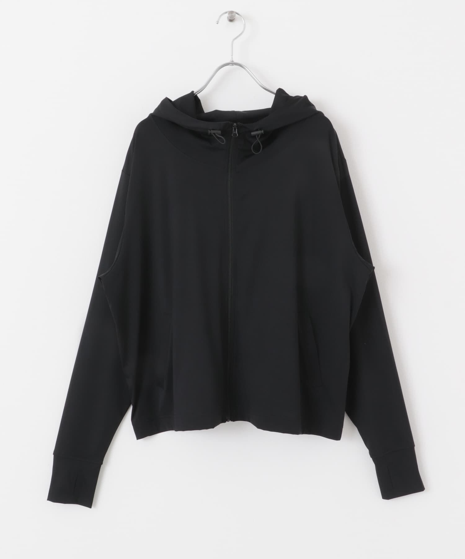 Sonny Label 「SLAB　Packable Rash Parka」|パーカー|