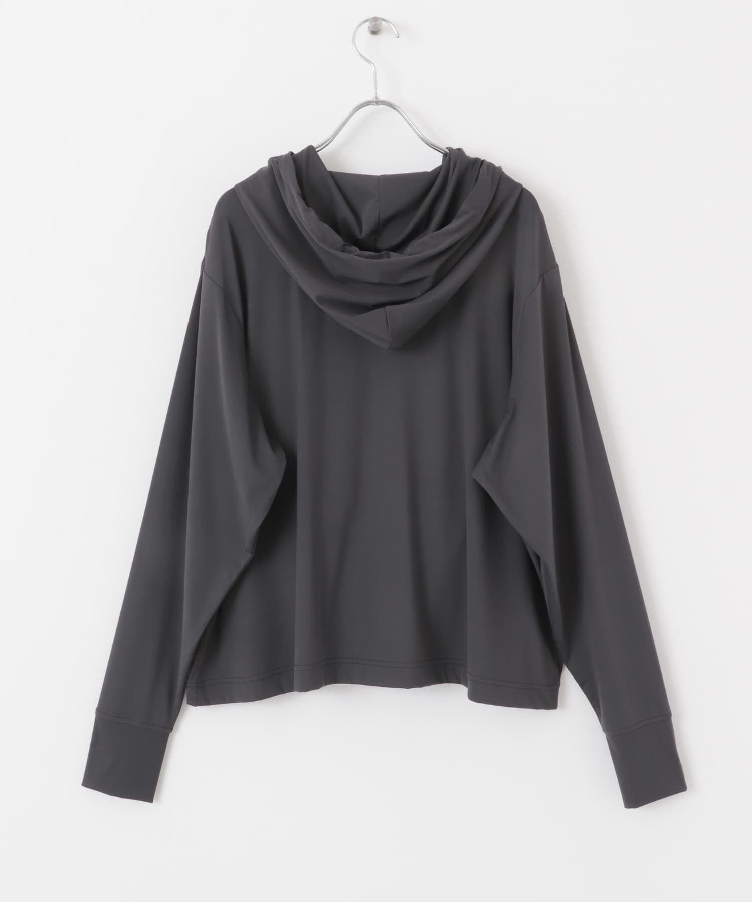 Sonny Label 「SLAB　Packable Rash Parka」|パーカー|