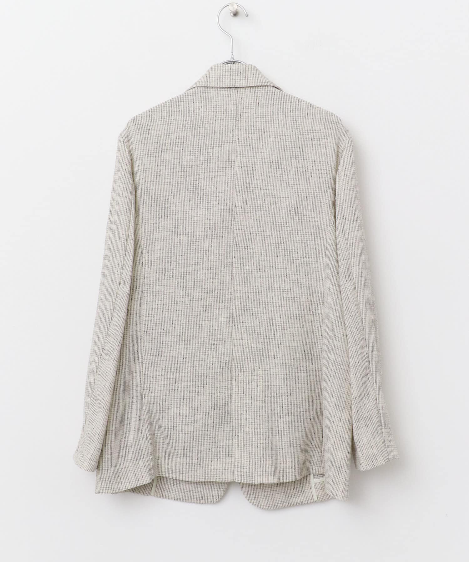 URBAN RESEARCH ROSSO「防シワイージーケアジャケット」|その他|