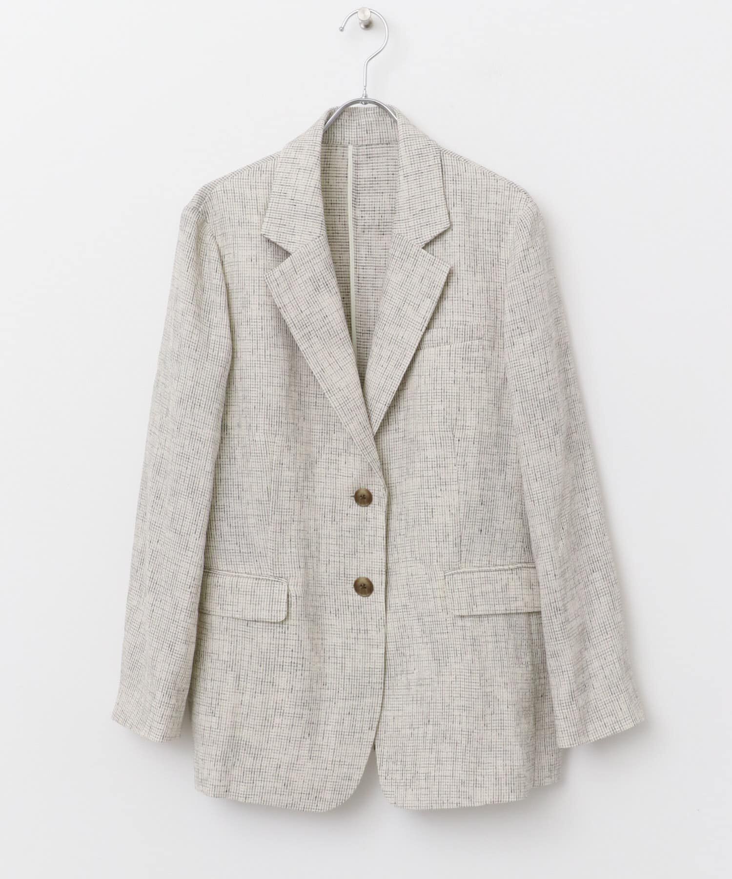 URBAN RESEARCH ROSSO「防シワイージーケアジャケット」|その他|