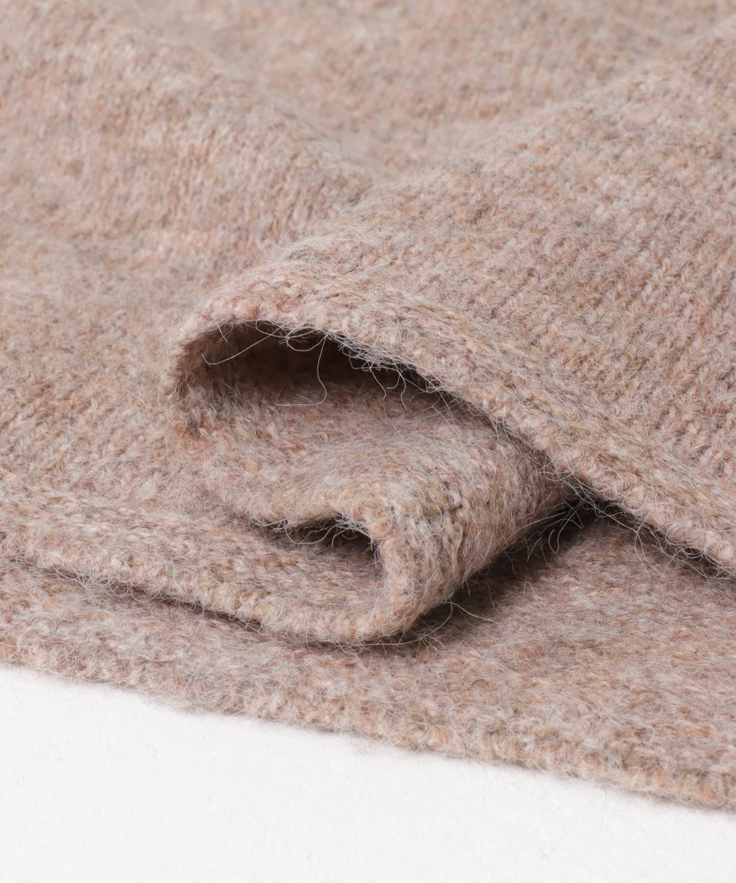 Sonny Label 「『WEB限定』バックリボンもちもちニット」|ニット・セーター|