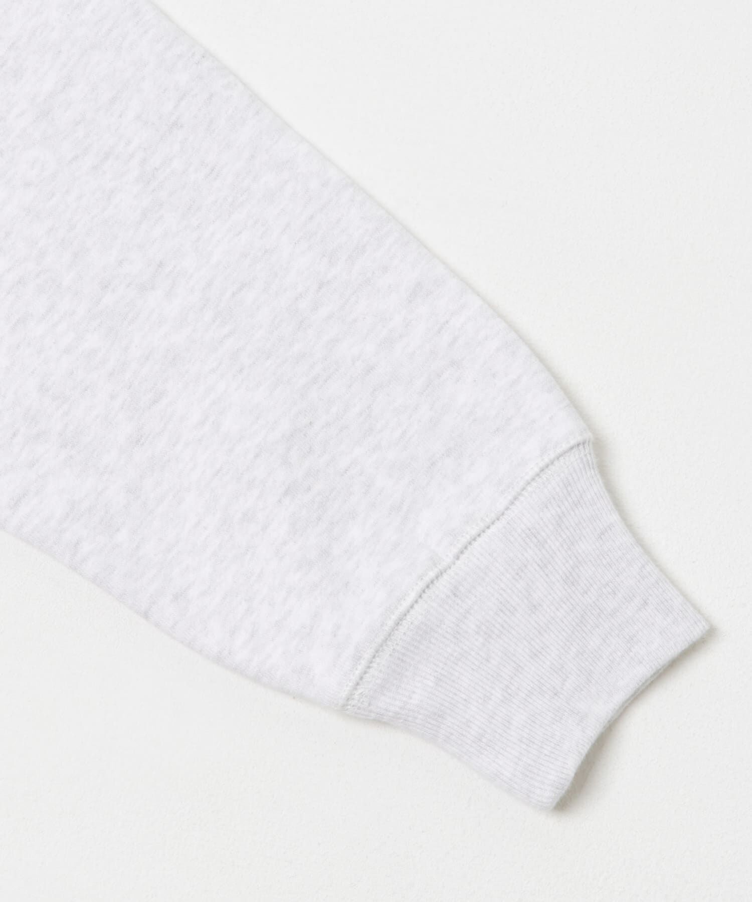 URBAN RESEARCH DOORS「裏起毛プルオーバーフーディー」|パーカー|