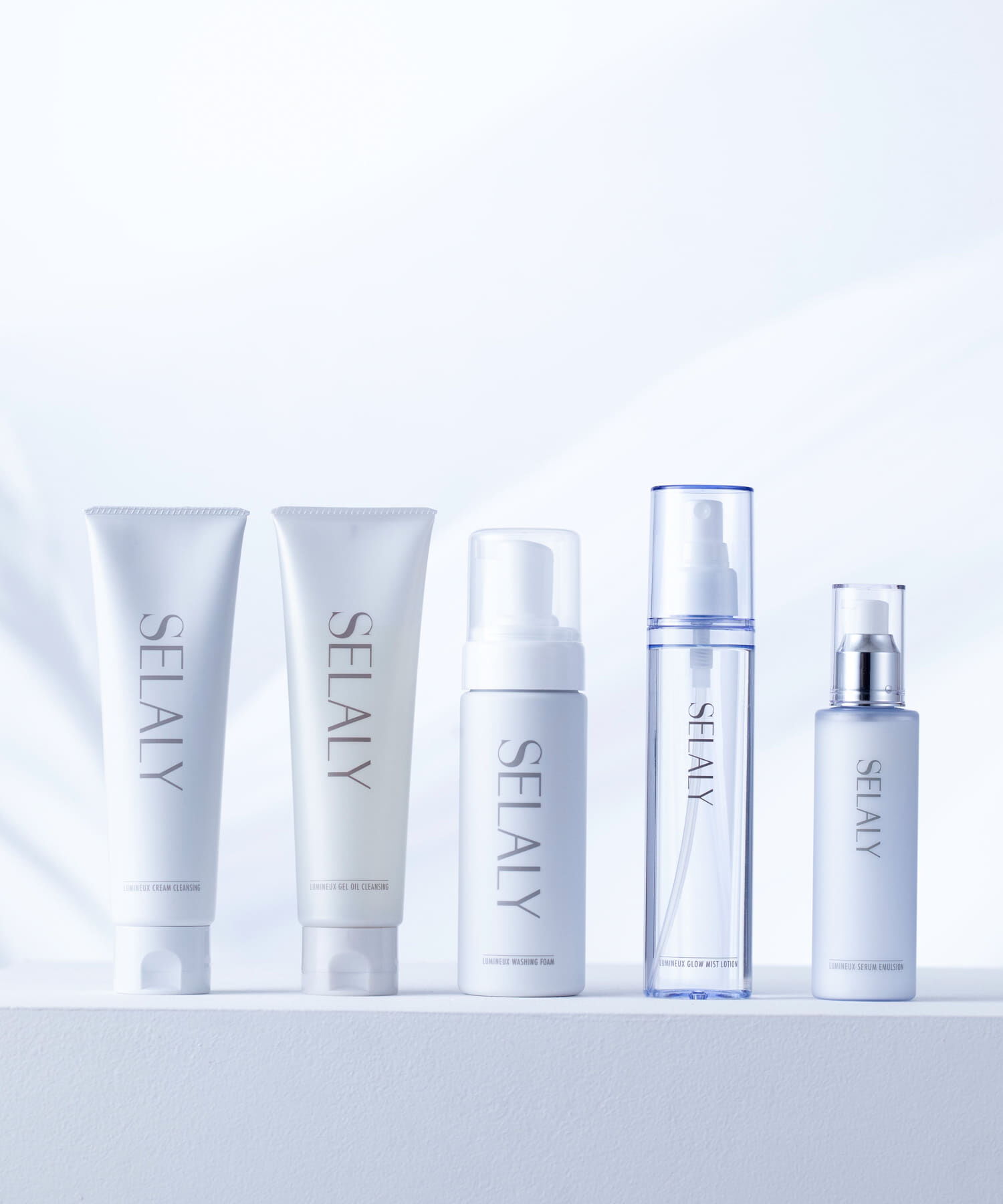 URBAN RESEARCH「『WEB限定』SELALY　ルミヌ　クリームクレンジング」|その他|