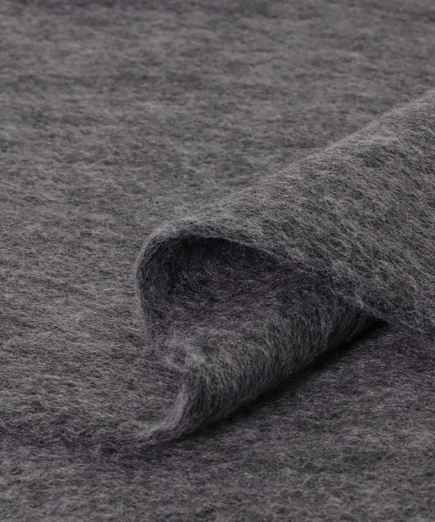 SMELLY「ソフトボリュームマフラー」|マフラー|