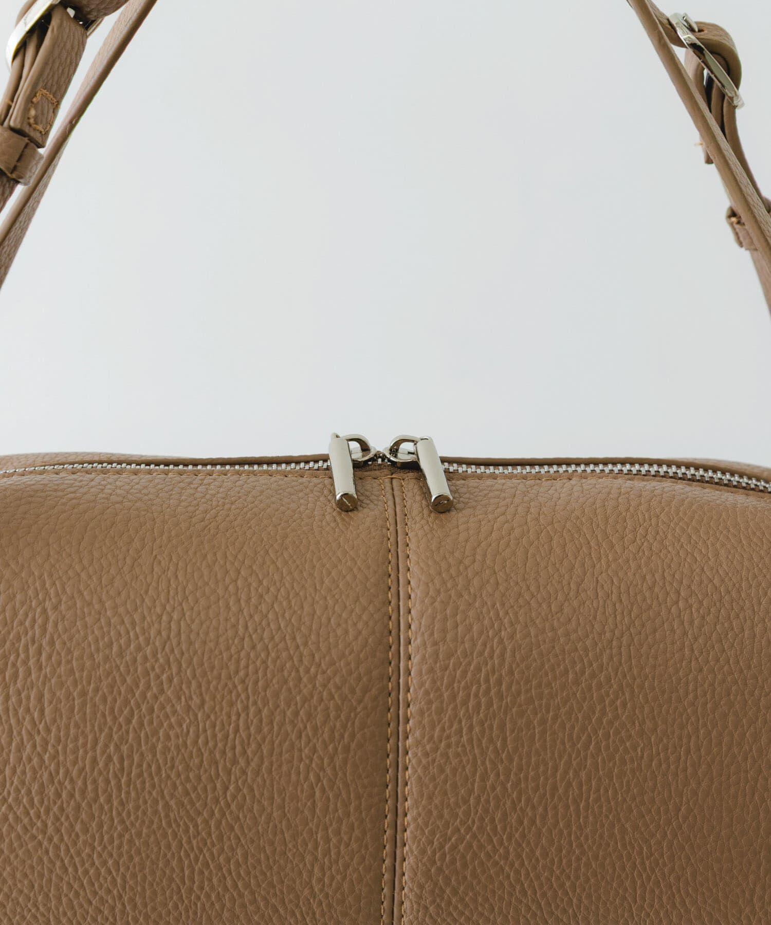 RODE SKO「センターラインボストンバッグ」|ボストンバッグ|