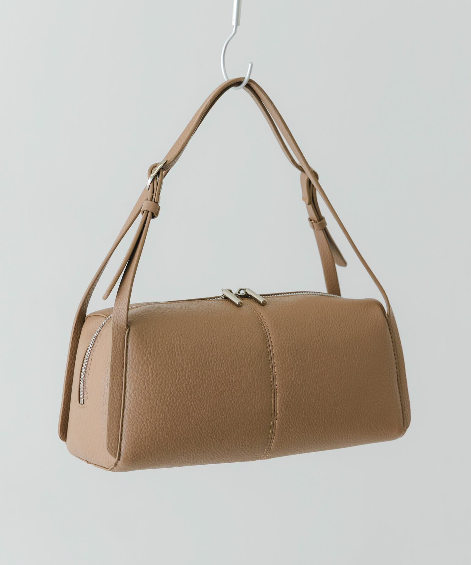 RODE SKO「センターラインボストンバッグ」|ボストンバッグ|