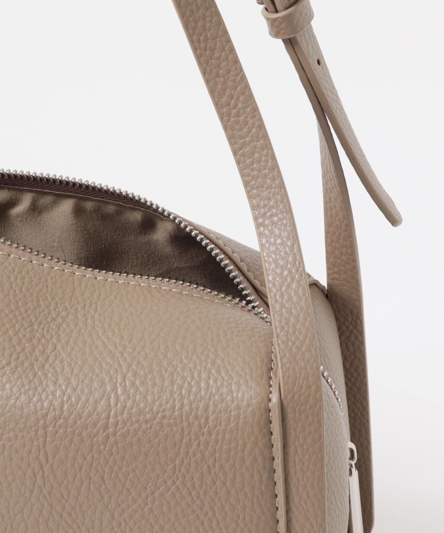 RODE SKO「センターラインボストンバッグ」|ボストンバッグ|