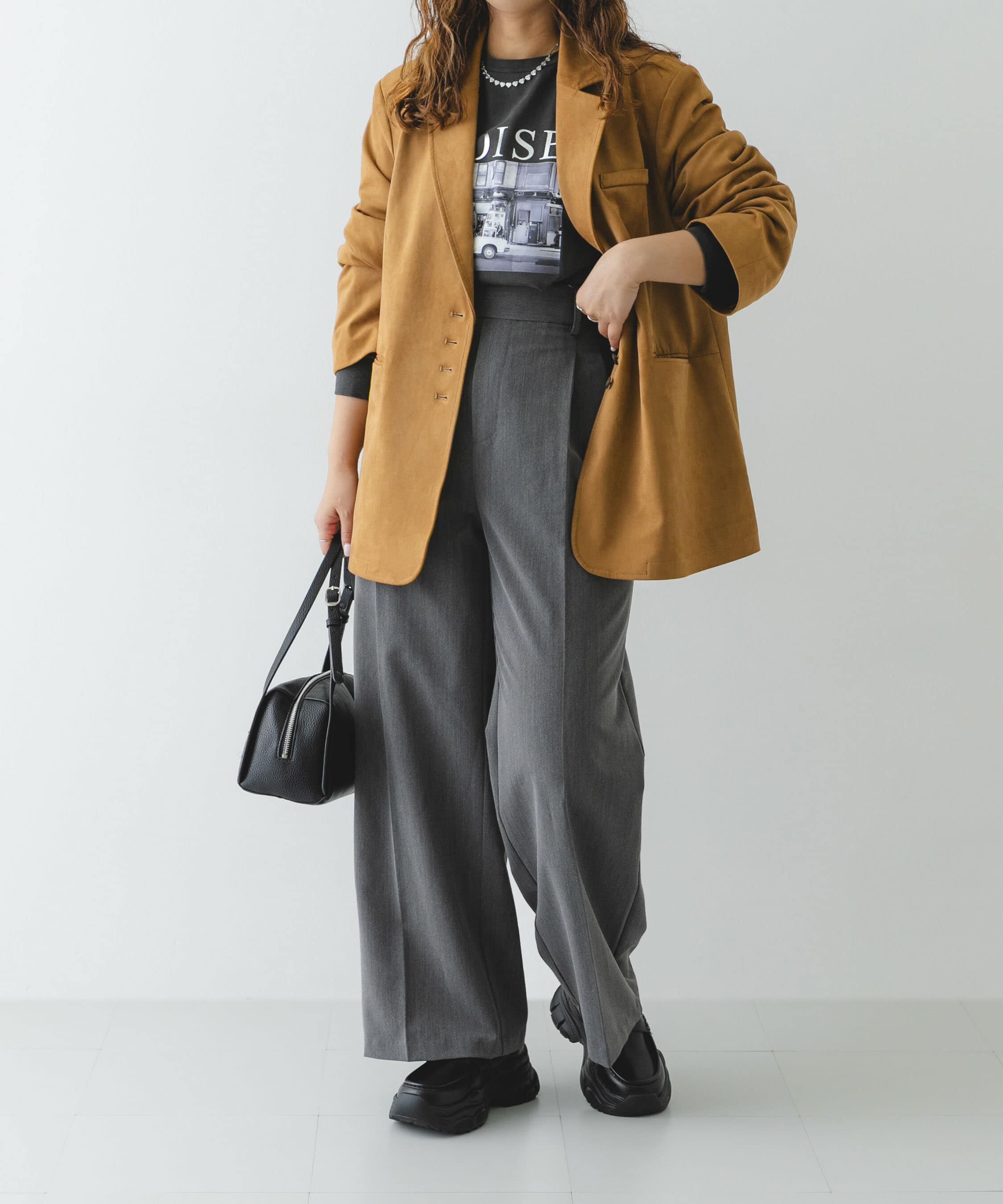 RODE SKO「ボリュームソールローファー」|ローファー|