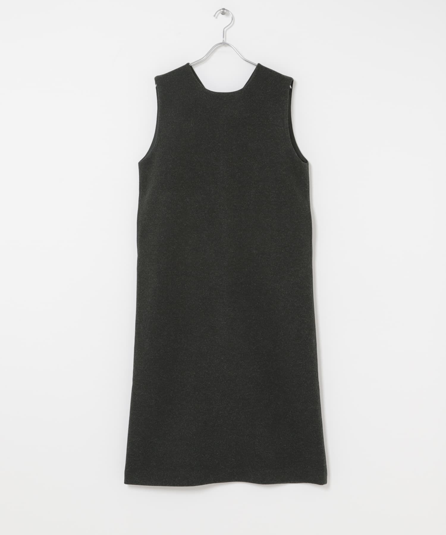 URBAN RESEARCH DOORS「カットジャンパースカート」|ワンピース|