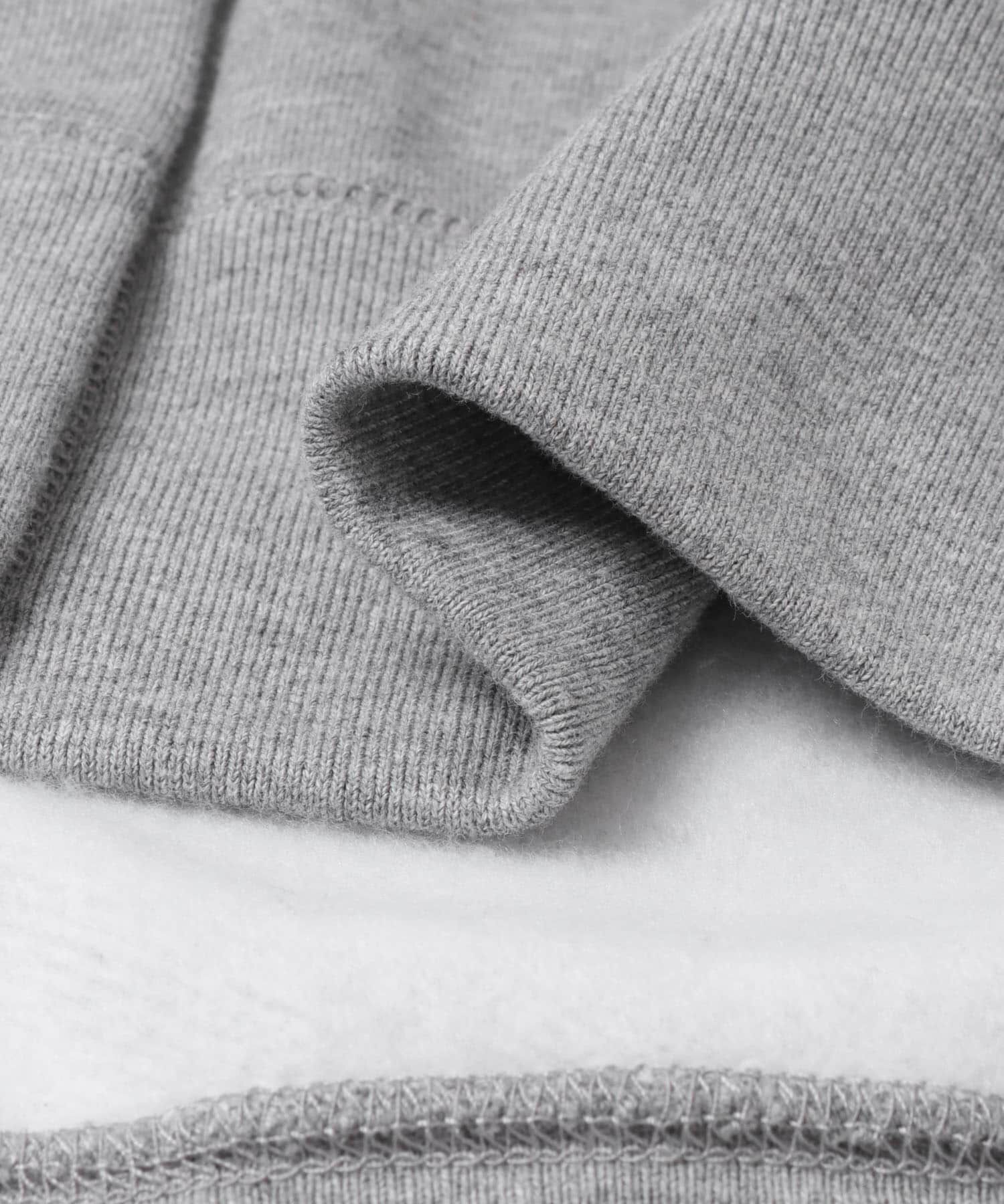 URBAN RESEARCH DOORS「裏起毛スウェットカーディガン」|カーディガン|