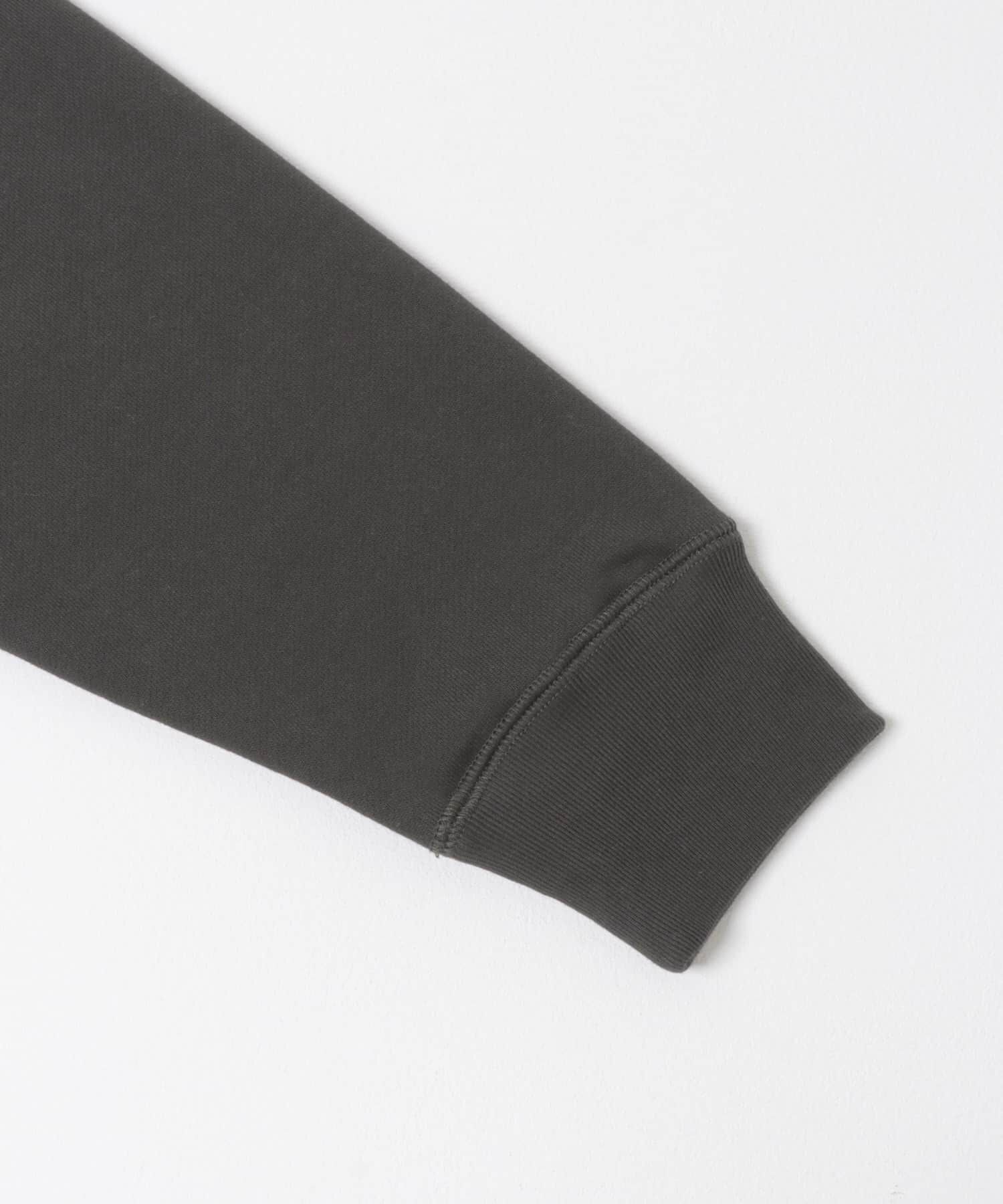 URBAN RESEARCH DOORS「裏起毛スウェットカーディガン」|カーディガン|