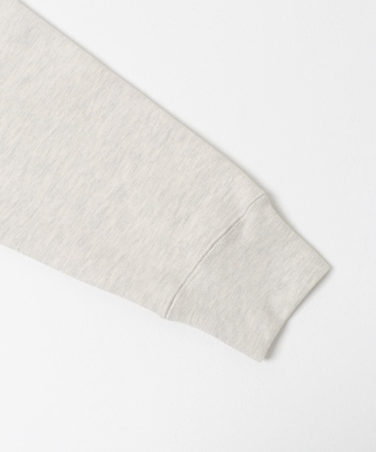 URBAN RESEARCH DOORS「裏起毛スウェットカーディガン」|カーディガン|