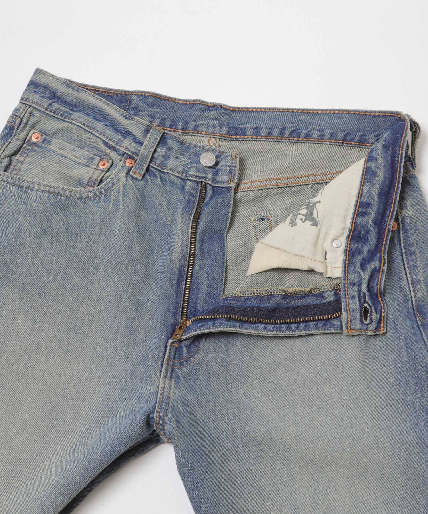 URBAN RESEARCH DOORS「LEVI&rsquo;S　Exclusive 565 LOOSE STRAIGHT」|デニム|