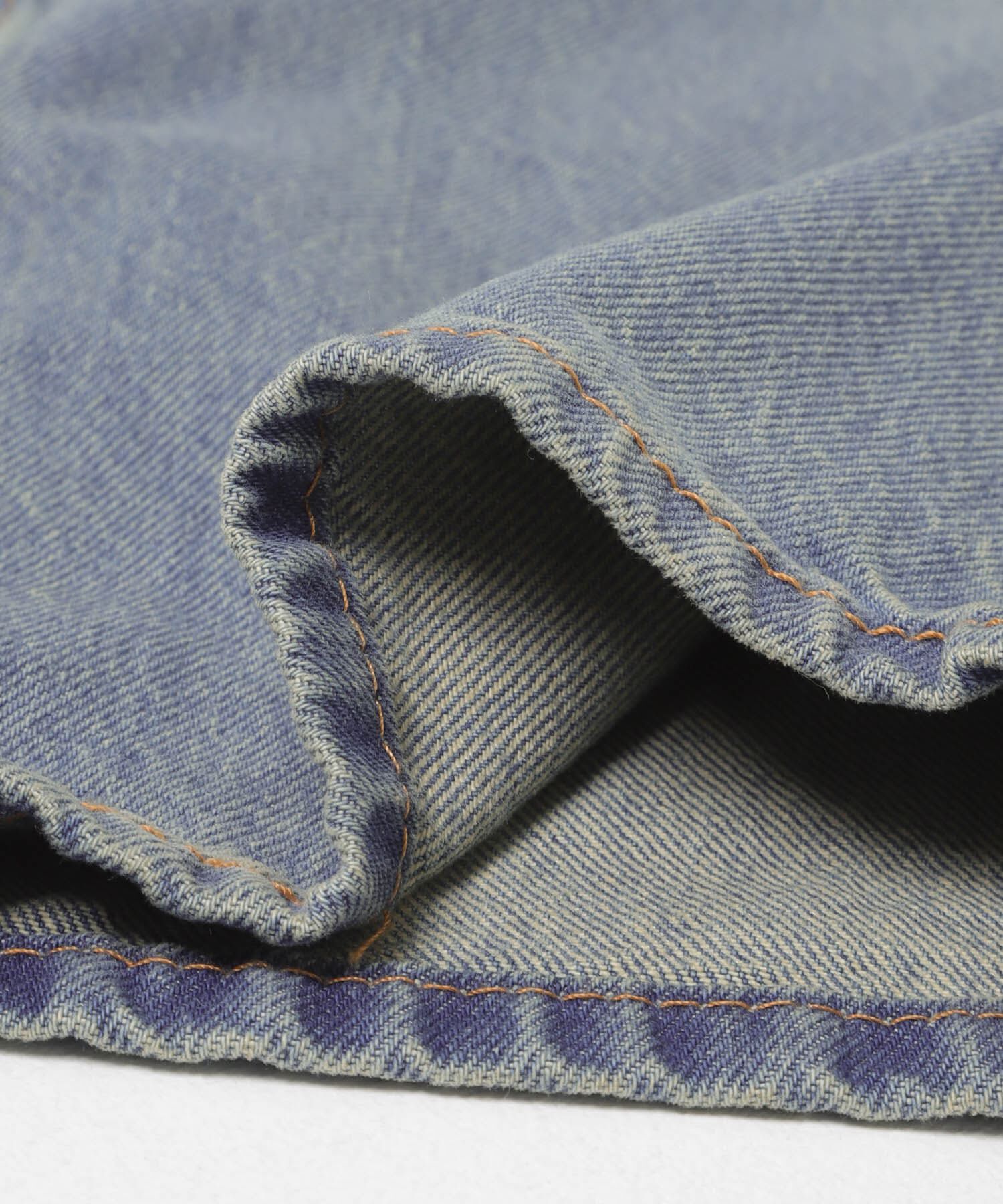 URBAN RESEARCH DOORS「LEVI&rsquo;S　Exclusive 565 LOOSE STRAIGHT」|デニム|